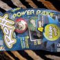 Lot of 4 Roxx Classic Power Paxx Series 1