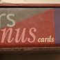 Mars Venus Cards by John Gray (2001, UK-Trade Paper)