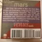 Mars Venus Cards by John Gray (2001, UK-Trade Paper)