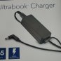 Insignia Ultrabook Charger 65w Model No NS-PWLC663 in original box