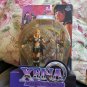 Xena Warrior Princess Callisto Spinning Attack Action 6'' Toybiz Action Figure