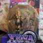 Xena Warrior Princess Callisto Spinning Attack Action 6'' Toybiz Action Figure