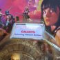 Xena Warrior Princess Callisto Spinning Attack Action 6'' Toybiz Action Figure