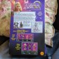 Xena Warrior Princess Callisto Spinning Attack Action 6'' Toybiz Action Figure
