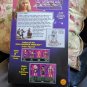 Xena Warrior Princess Callisto Spinning Attack Action 6'' Toybiz Action Figure