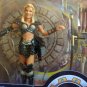 Xena Warrior Princess Callisto Spinning Attack Action 6'' Toybiz Action Figure