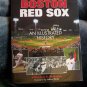 The Boston Red Sox: An Illustrated History