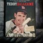 Teddy Ballgame by Ted Williams with David Pietrusza Paperback