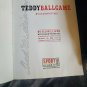 Teddy Ballgame by Ted Williams with David Pietrusza Paperback