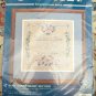 Sunset Counted Cross Stitch 13587 Sealed New Rose Anniversary Record