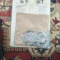 Sunset Counted Cross Stitch 13587 Sealed New Rose Anniversary Record
