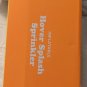 SUN SQUAD Inflatable Hover Splash Sprinkler w/ Sky High Splashers NEW
