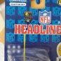 BRETT FAVRE - Corinthian NFL Headliners 1996 Figure Green Bay Packers BRAND NEW