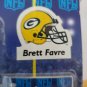 BRETT FAVRE - Corinthian NFL Headliners 1996 Figure Green Bay Packers BRAND NEW