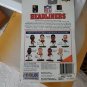 BRETT FAVRE - Corinthian NFL Headliners 1996 Figure Green Bay Packers BRAND NEW