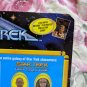 Tom Paris - Mutated from "Threshhold" Playmates Star Trek Voyager Figure 1997