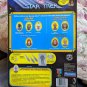 Tom Paris - Mutated from "Threshhold" Playmates Star Trek Voyager Figure 1997