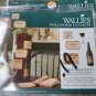 Wallies Wallpaper Cutouts 25 Wine Tasting Wallies No 12188 Sealed