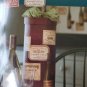 Wallies Wallpaper Cutouts 25 Wine Tasting Wallies No 12188 Sealed