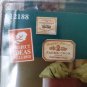 Wallies Wallpaper Cutouts 25 Wine Tasting Wallies No 12188 Sealed