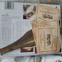 Wallies Wallpaper Cutouts 25 Wine Tasting Wallies No 12188 Sealed