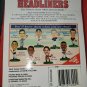 1996 CHIPPER JONES Corinthian Headliners Atlanta Braves 3â MLB Figurine 03002