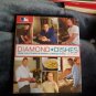 Diamond Dishes: From The Kitchens Of Baseball's Biggest Stars by Loria, Julie ,