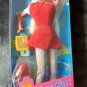 Schooltime Fun Barbie Doll Special Edition 1997 Mattel #18487 Damaged Box