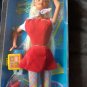 Schooltime Fun Barbie Doll Special Edition 1997 Mattel #18487 Damaged Box