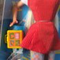 Schooltime Fun Barbie Doll Special Edition 1997 Mattel #18487 Damaged Box