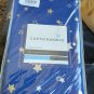 Curtainworks Starry Night One Rod Pocket Panel 40x63"