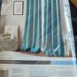 Curtainworks Starry Night One Rod Pocket Panel 40x63"
