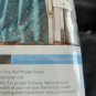 Curtainworks Starry Night One Rod Pocket Panel 40x63"