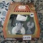 Mattel Star Wars Galaxy's Edge Trading Outpost: D-O Customizable Droid Plush NIB
