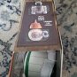 Mattel Star Wars Galaxy's Edge Trading Outpost: D-O Customizable Droid Plush NIB