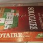 Solotaire, 1973 Milton Bradley