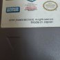 Monopoly (Nintendo Entertainment System, 1991) tested works. Made in Japan