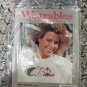 Golden Bee Wearables Cross Stitch #60370 KITTEN WITH YARN New Sealed