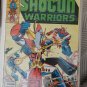 Shogun Warriors 6 July 1979 Marvel Group