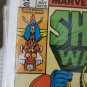 Shogun Warriors 6 July 1979 Marvel Group