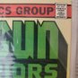 Shogun Warriors 6 July 1979 Marvel Group