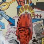 Shogun Warriors 6 July 1979 Marvel Group