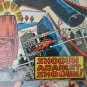 Shogun Warriors 6 July 1979 Marvel Group