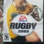 Rugby 2005 (Sony PlayStation 2, 2005)