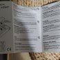 Designer Book Light 4 LEDs New In Box