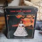 The Gone With The Wind Figurine Collection Scarlett Figurine Dave Grossman