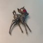Weiss Bambi Brooch Pin