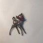 Weiss Bambi Brooch Pin