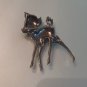 Weiss Bambi Brooch Pin