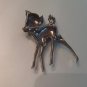 Weiss Bambi Brooch Pin